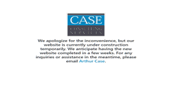 Desktop Screenshot of caseconsultingservices.com